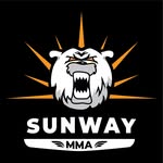 Sunway University MMA & BJJ Club 🥊🤼‍♂️
