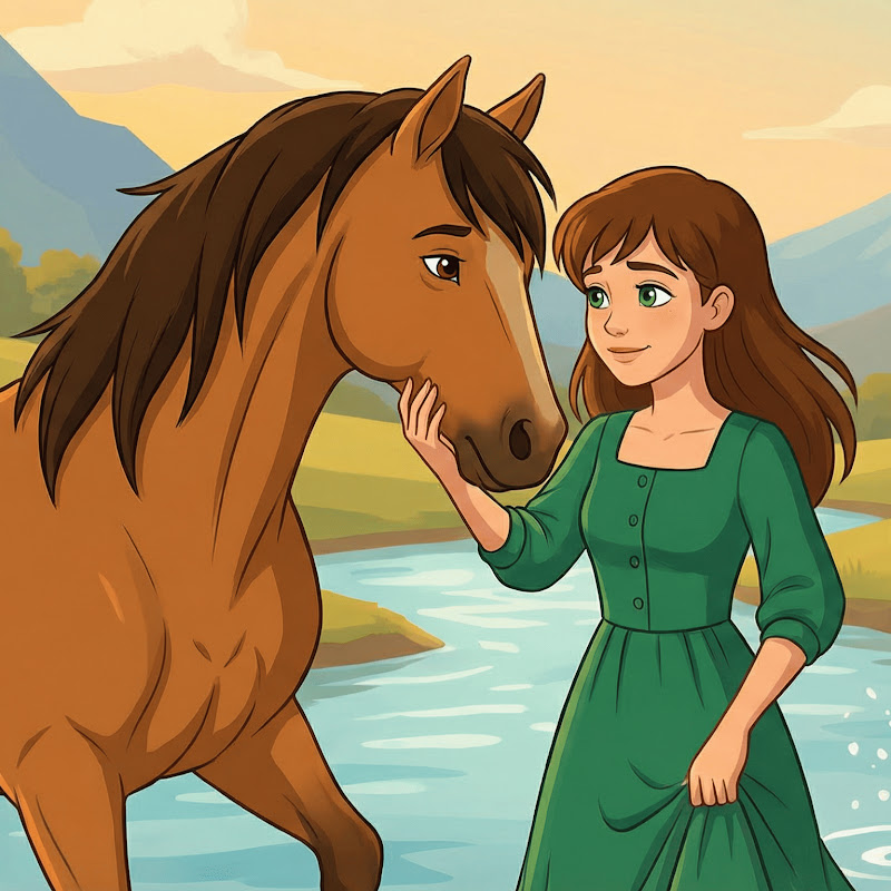 Equestag