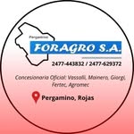 Foragro Sa