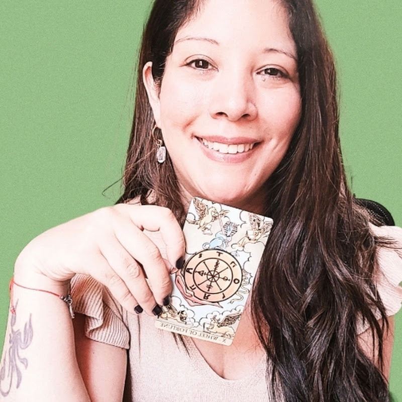 vmoonchildtarot