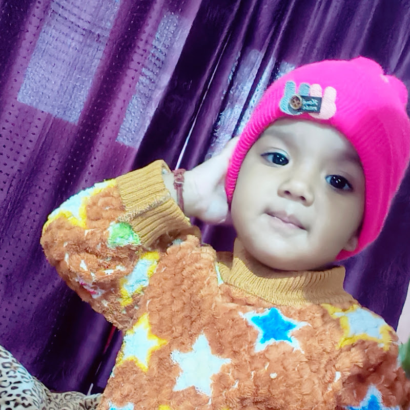 Neelima's world