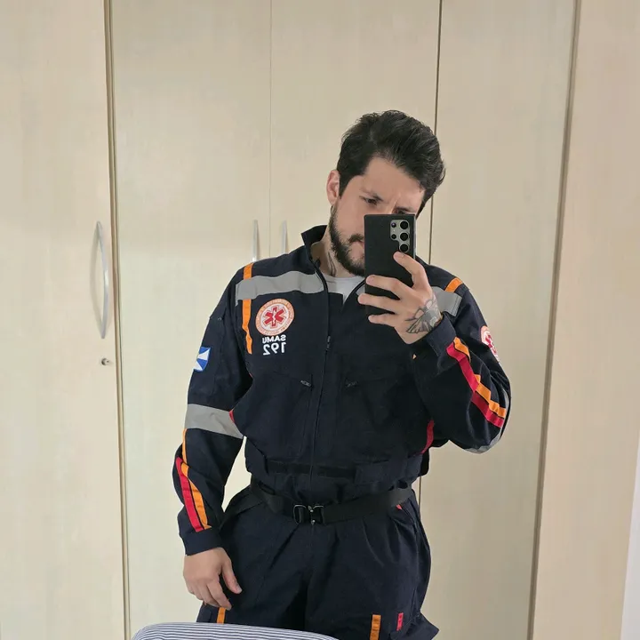 Matheus Gandolfo