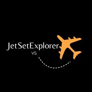 Jet ✈️ Set Explorer 🌎