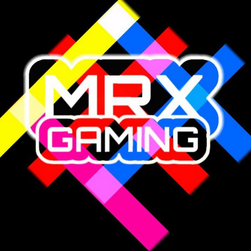 Modern X Gaming