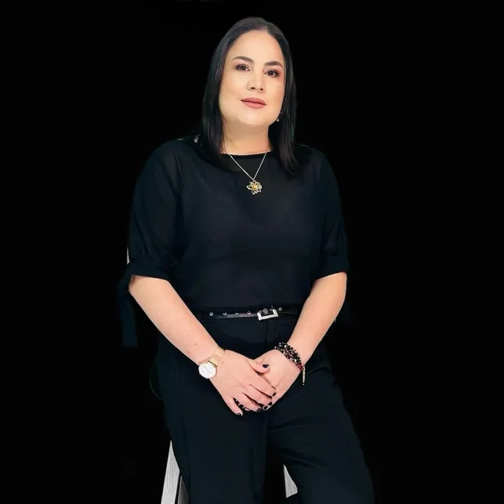 Dra Maria Jose Recalde