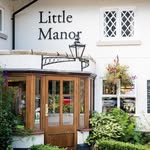 The Little Manor