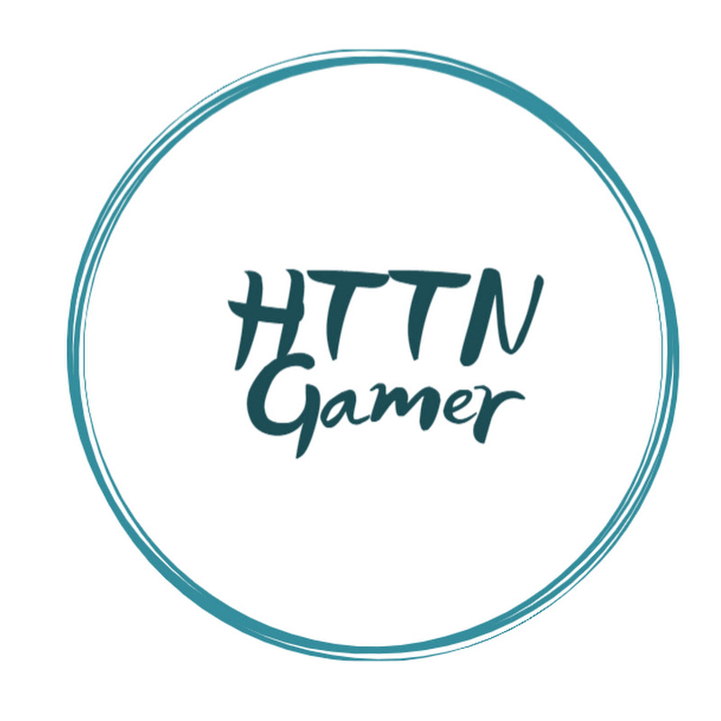 HTTN Gamer