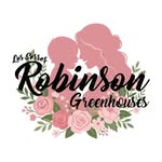 Les Serres Robinson Greenhouses