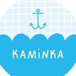 Kaminka | Linocut Printmaker