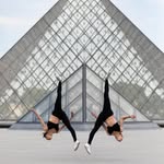 Marine & Camille ⚡️