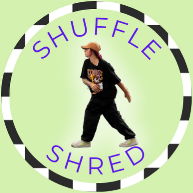 Shuffle Shred - Shuffle Dance Tutorials & Mindset