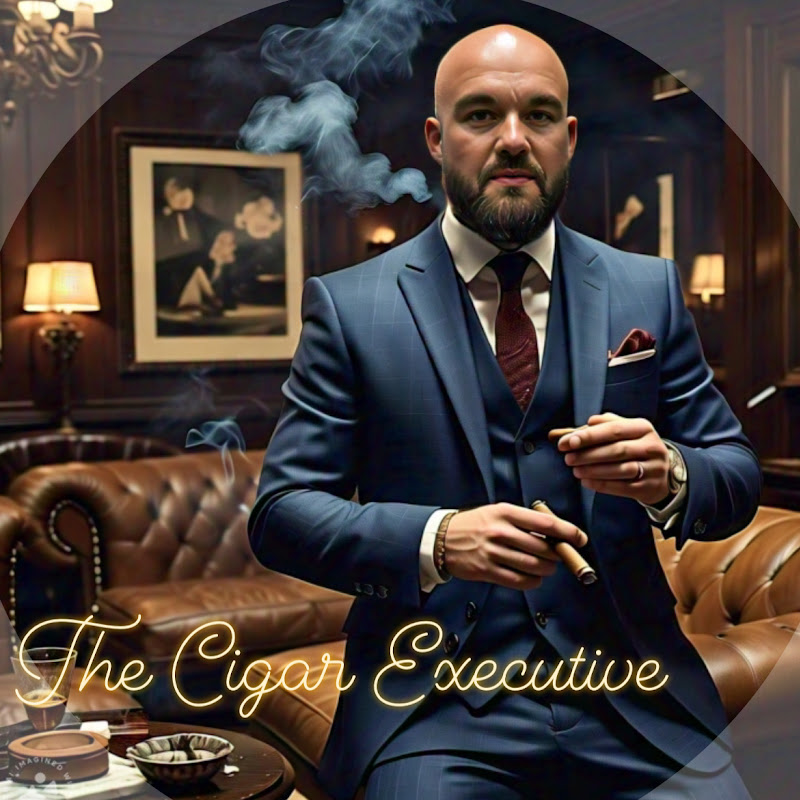 The Cigar Executive