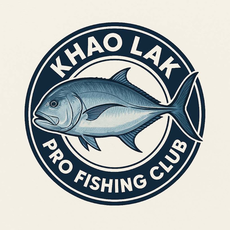 Khao Lak Pro Fishing Club