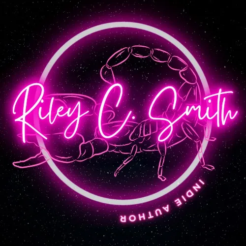 Riley C. Smith | Author🦂