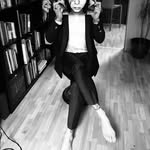 Door Number Four Tattoo/Andy Hinton