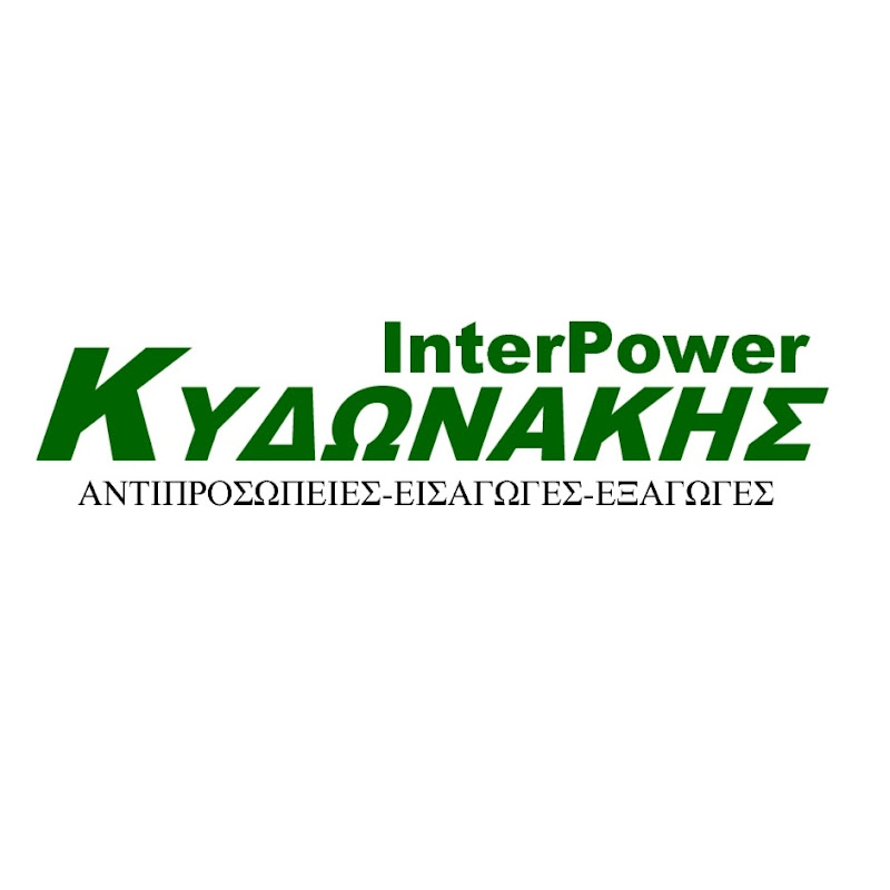 Γ.Π.ΚΥΔΩΝΑΚΗΣ & ΣΙΑ ΕΕ