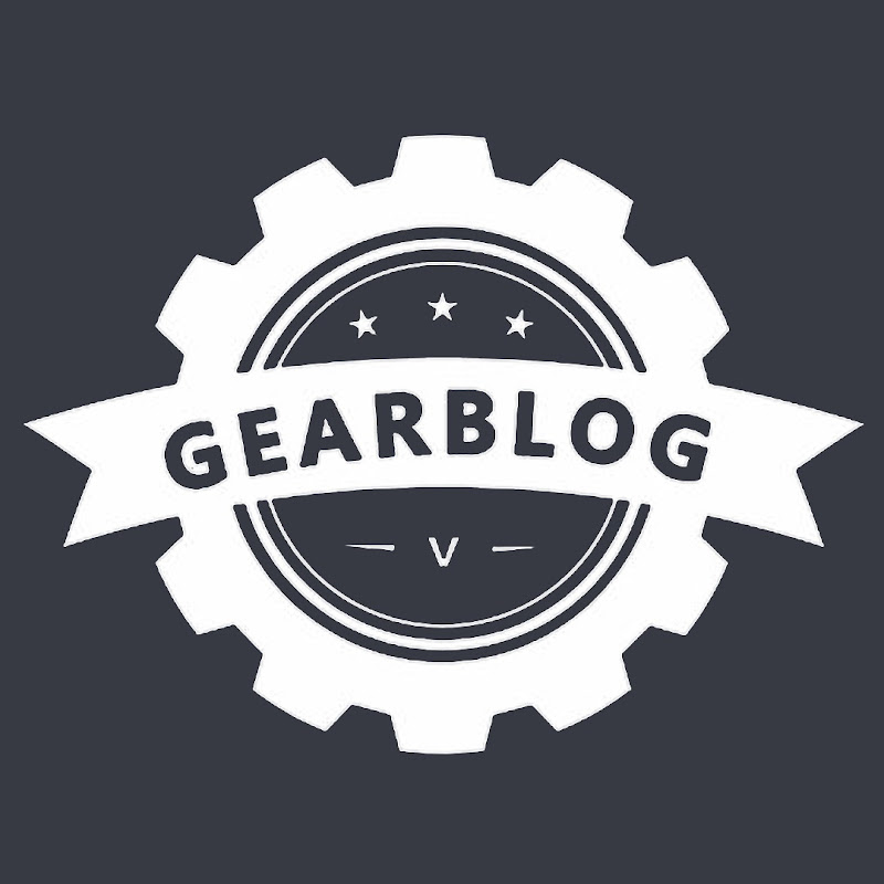 Gearblog