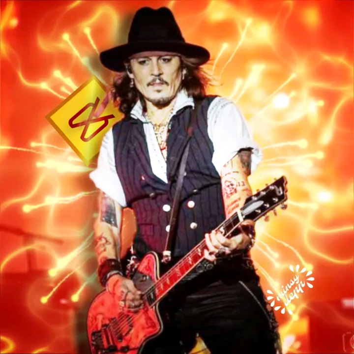 MinsyDepp