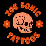 ZOE  | Tattoos Bremen