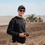 Jonas Petersen 🎬🚜