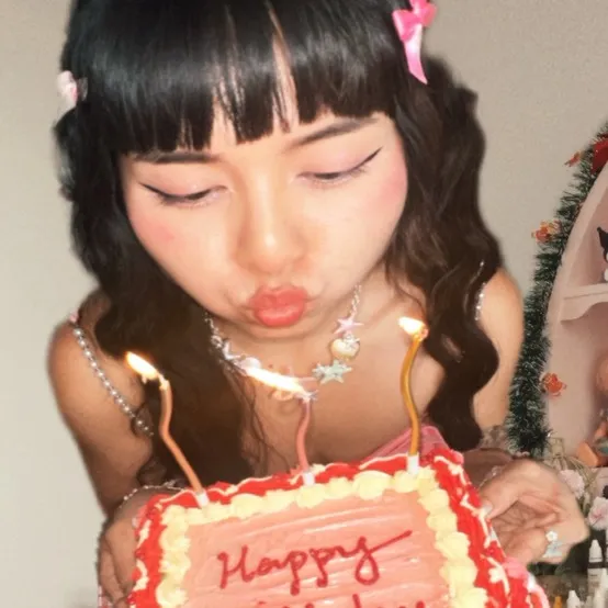 💖🧚‍♀️𝓛𝓲𝓷𝓛𝓲𝓷 🍰💖