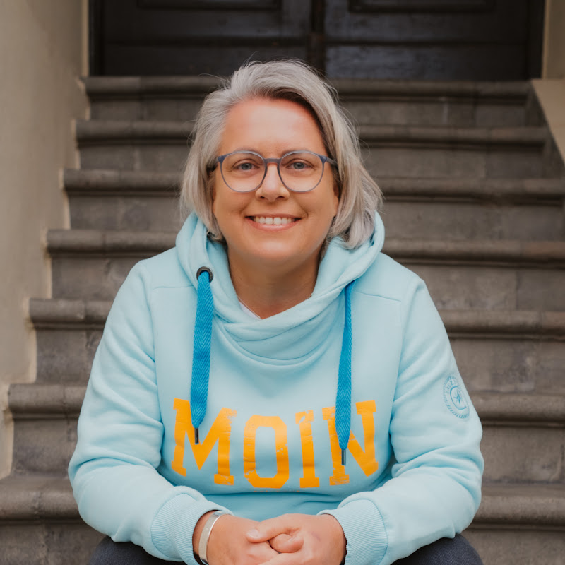 Kirsten Biema | KI — aber richtig