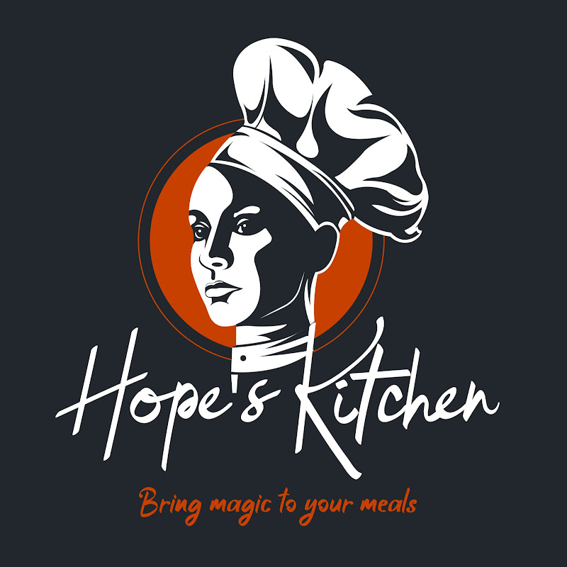 Hope's Kitchen 