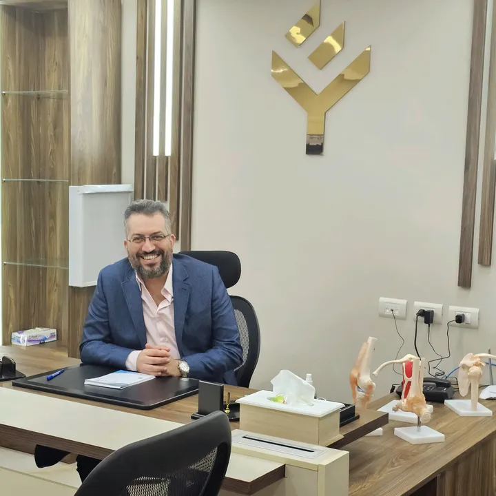 Dr Emad Yosry د عماد يسري
