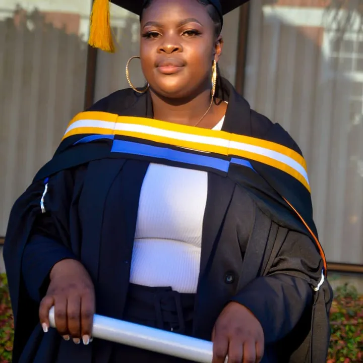 kelebogile Tladi