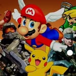 Juegos y consolas retro