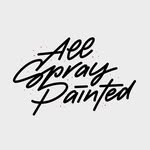 allspraypainted