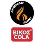 Promitheas Patras BC Vikos Cola