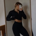 Michalina Stomma | Trener Personalny Olsztyn