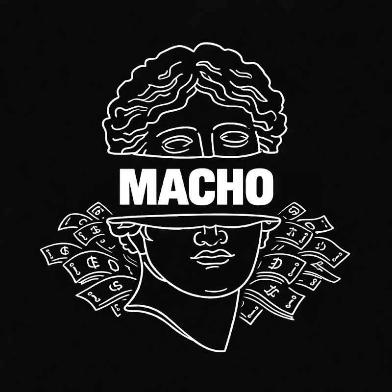 DR. MACHO