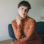 Anastasia Sartan | The Cycle Founder