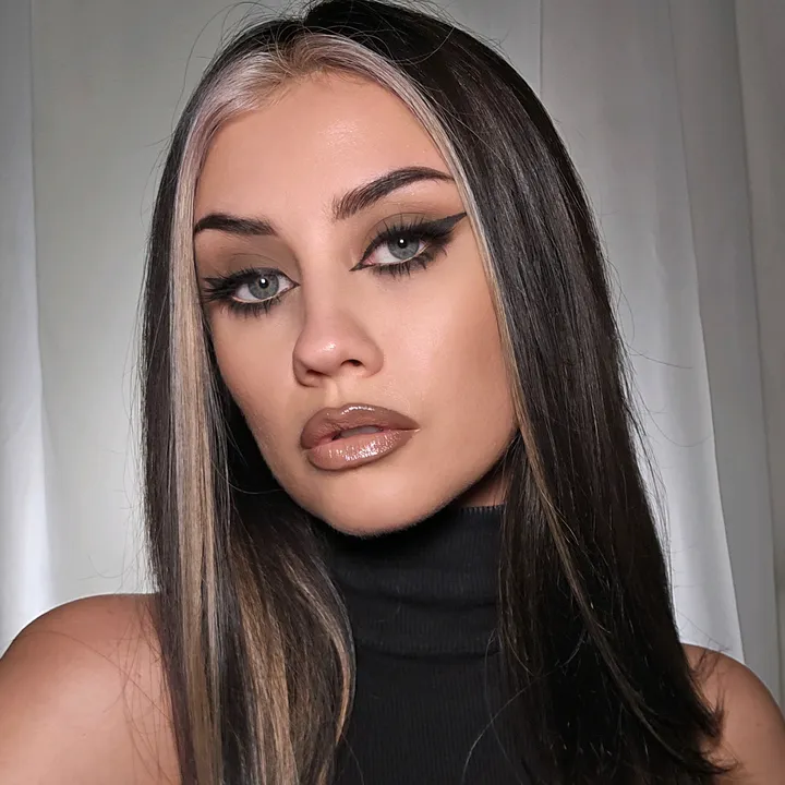 Charlotte Amelia