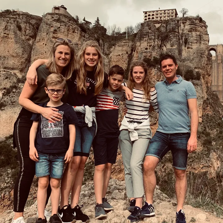 Ottomers On the road