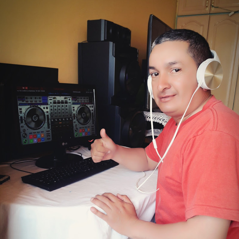 GASPERMIXGC DJ2.0