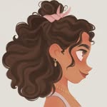 Meike Schneider | Character Design & Illustration 📍🇩🇪