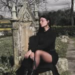 Cátia Sousa | 𝕯𝖆𝖗𝖐 𝕿𝖗𝖆𝖛𝖊𝖑 & 𝕸𝖊𝖙𝖆𝖑𝖍𝖊𝖆𝖉