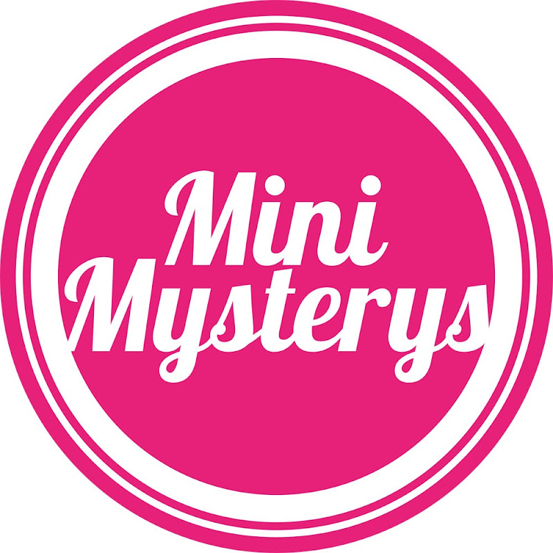 Mini Mysterys (Mini Mysteries)