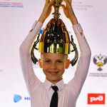 Малюк Вадим