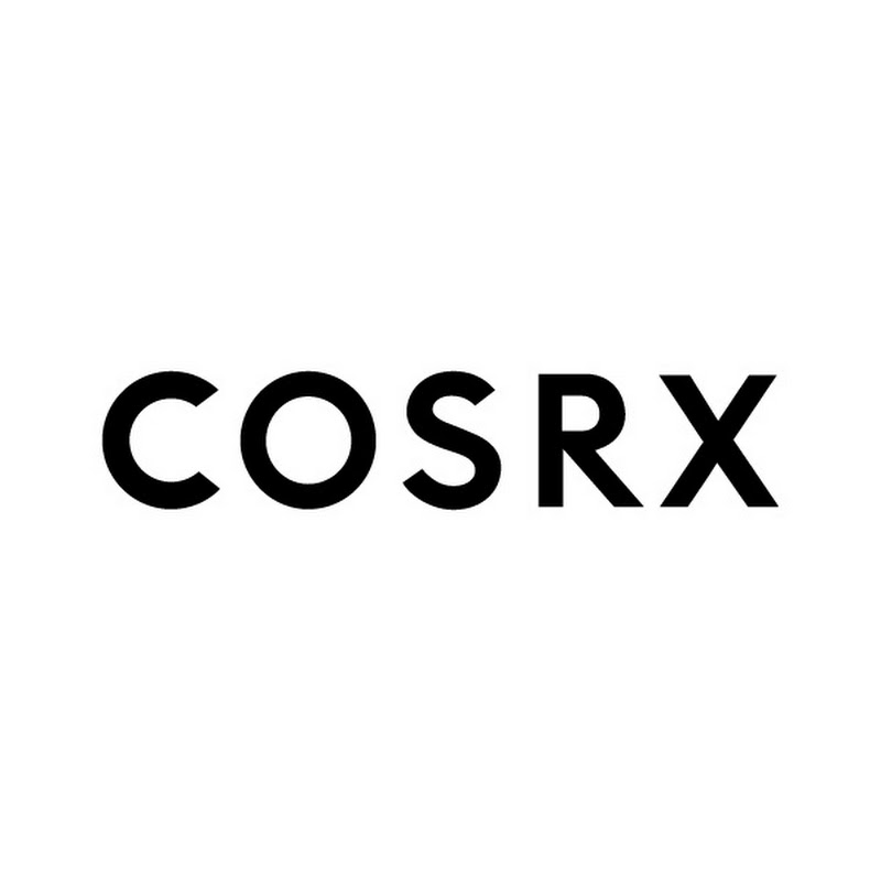 COSRX 코스알엑스