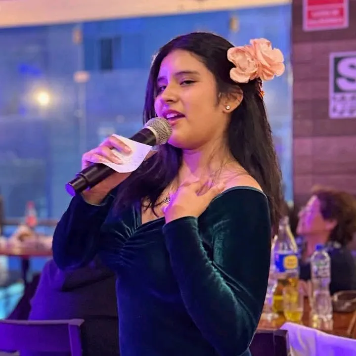 Dayanna Gutiérrez Barraza