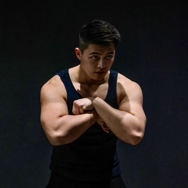 James Zhu