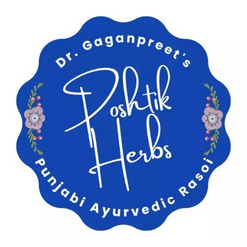 Punjabi Ayurvedic Rasoi