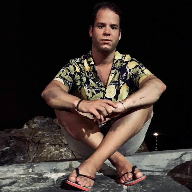 João Rosado