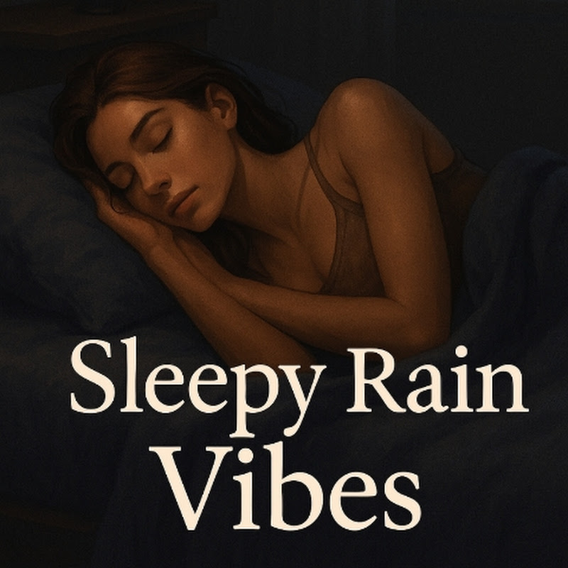 Sleepy Rain Vibes