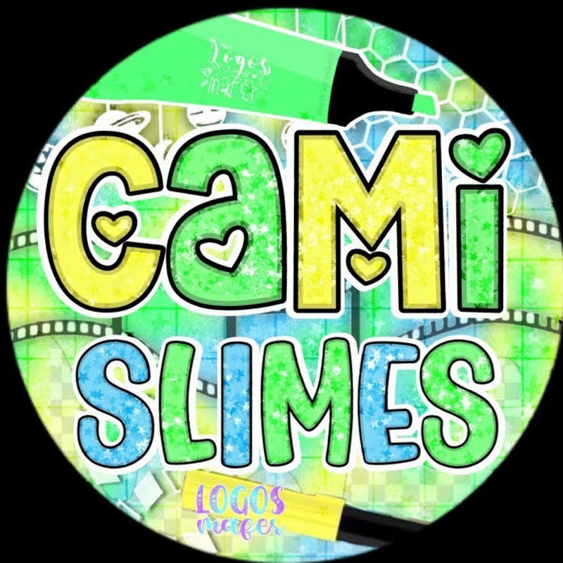 Cami Slimes