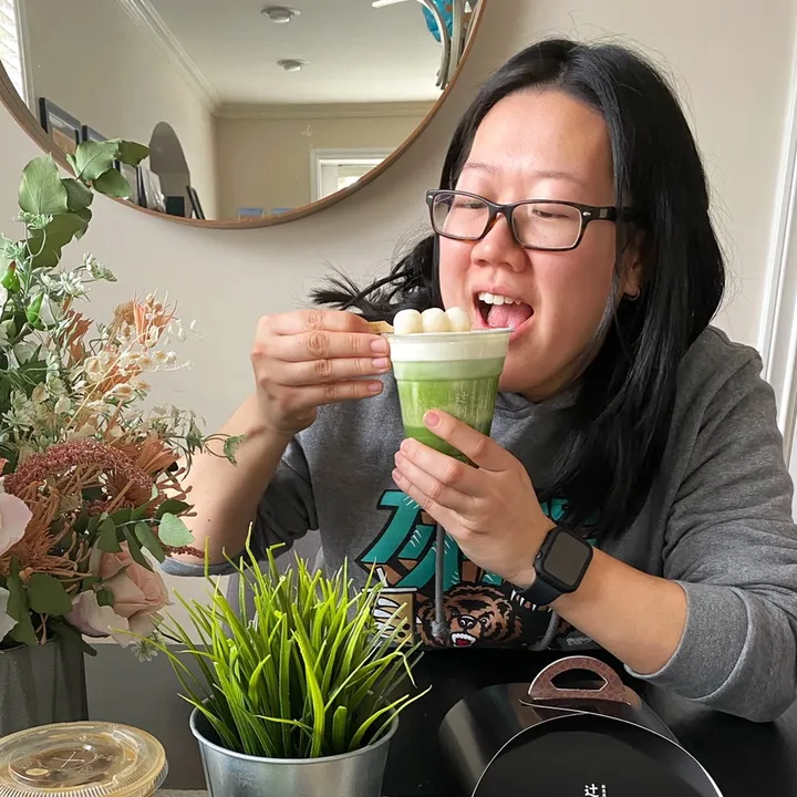 Diana @ Foodology 🇨🇦